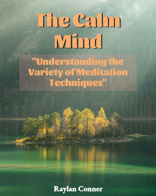 The Calm Mind