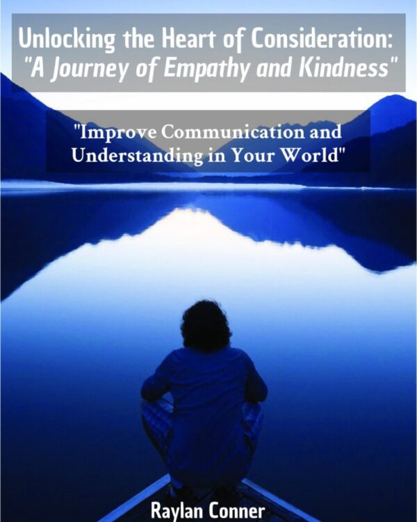 Unlocking the Heart of Consideration