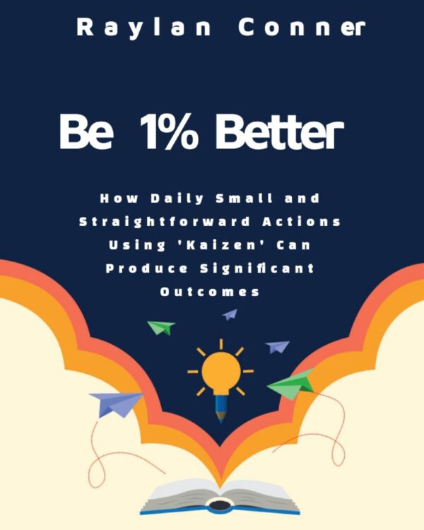 Be 1% Better