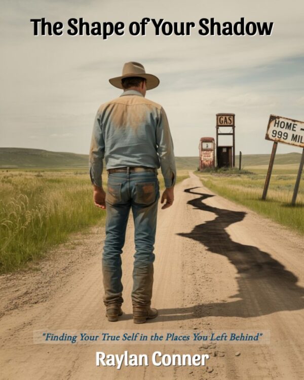 The Shape of Your Shadow