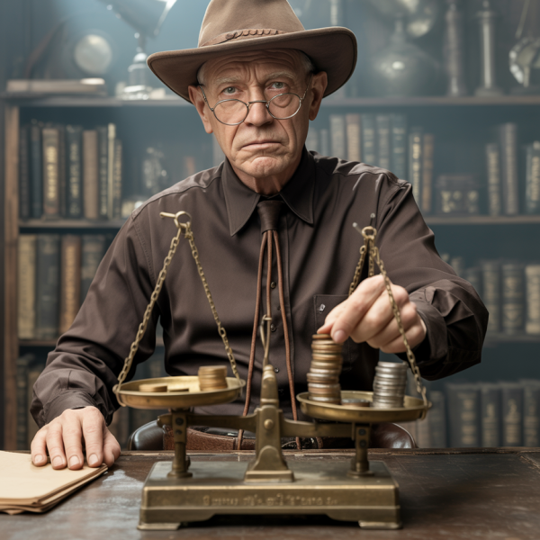 Chief Financial Officer