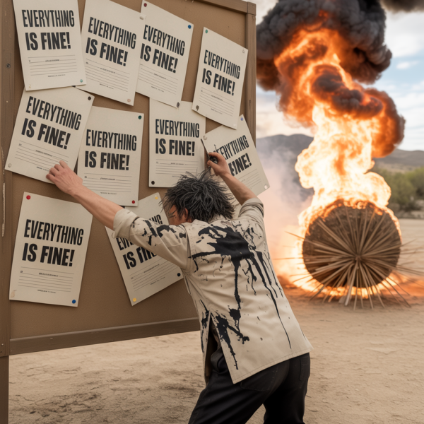 Marketing & Public Relations Director