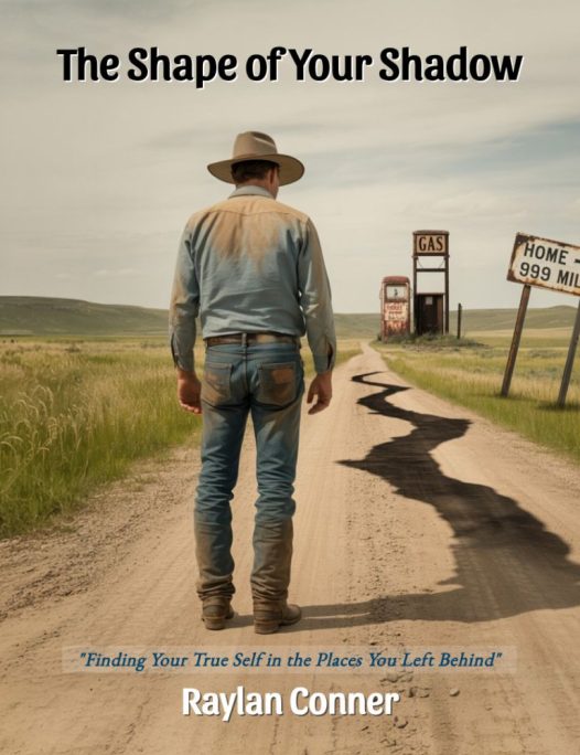 The Shape of Your Shadow - 773x1000 website